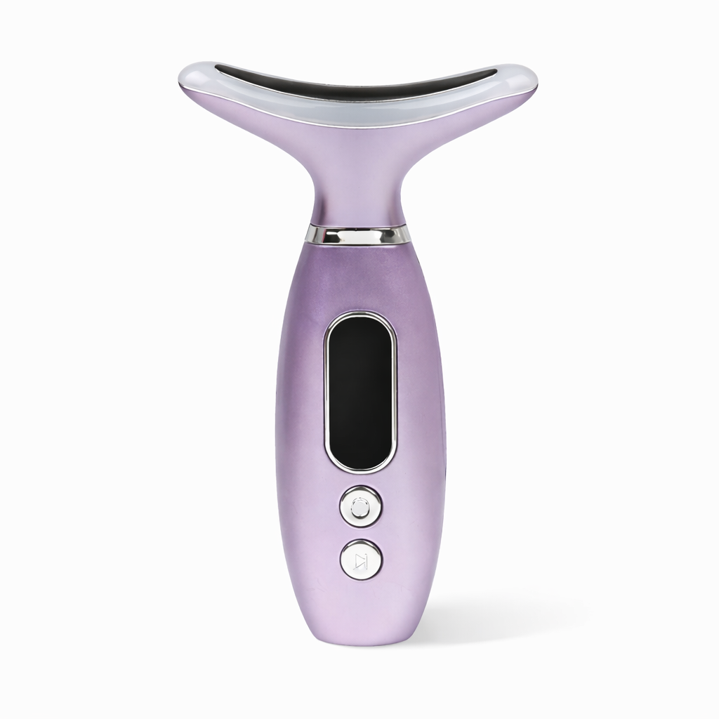 Veido ir kaklo masažuoklis