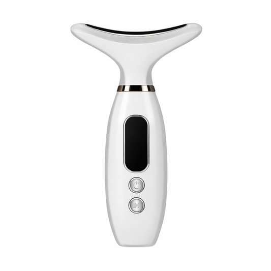 Veido ir kaklo masažuoklis