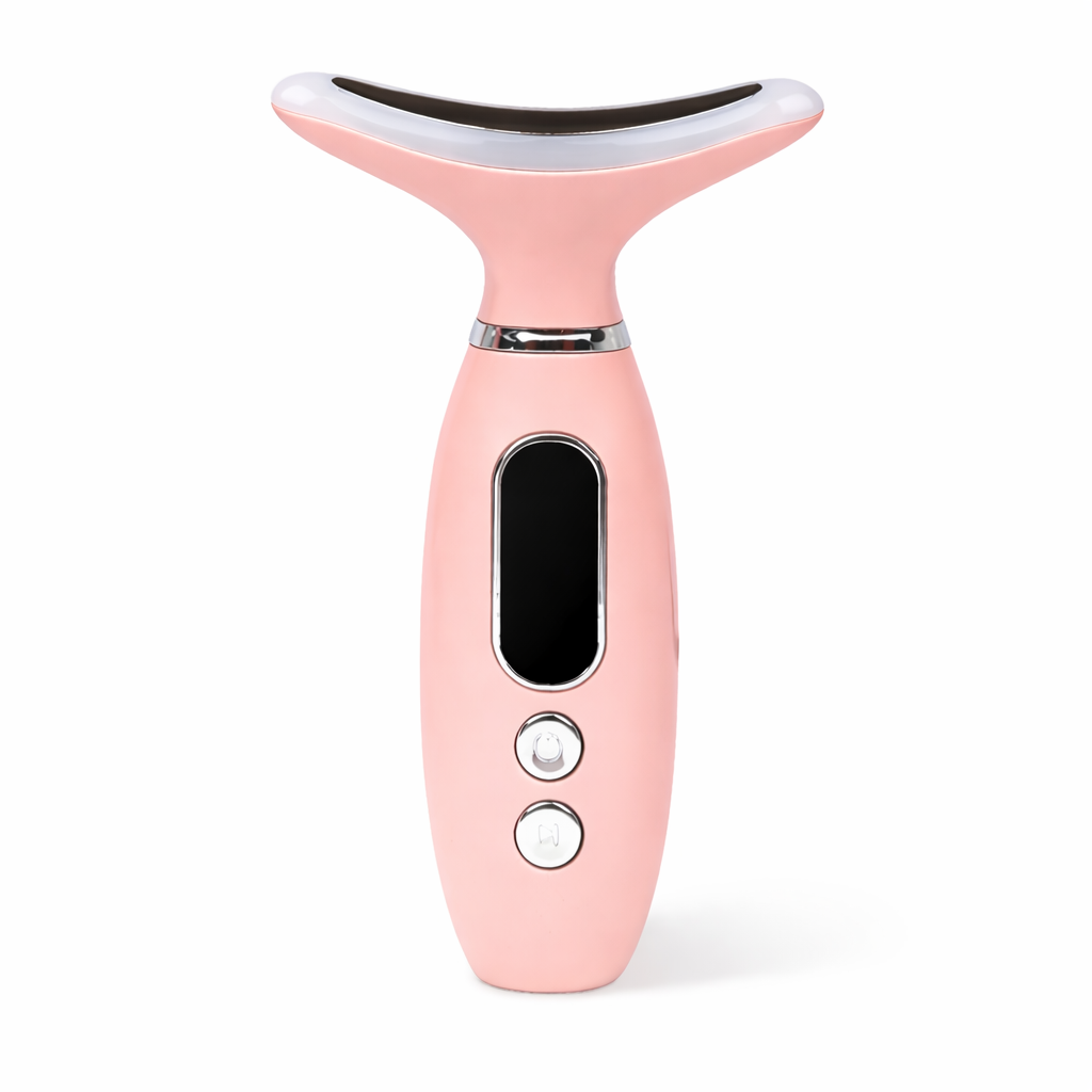 Veido ir kaklo masažuoklis