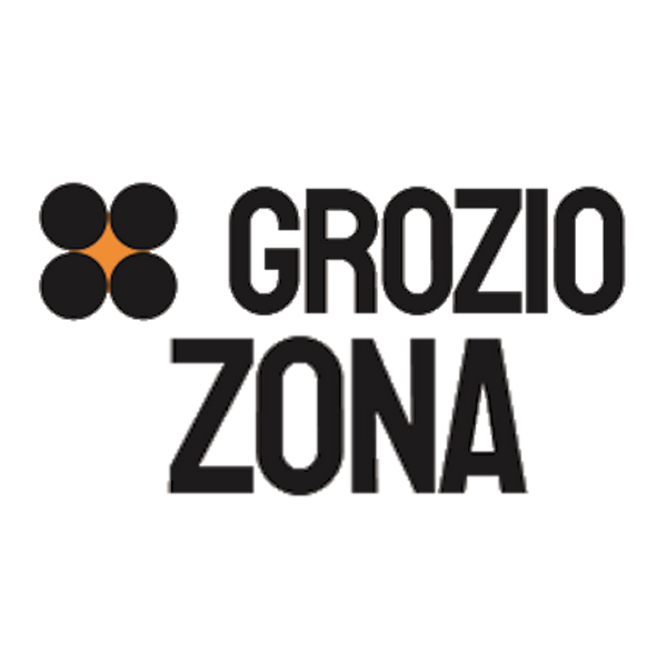 Grožio Zona